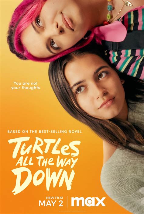 isabela movie|'Turtles All the Way Down' Review: A Touching John Green .